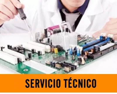 Servicio técnico de proyectores