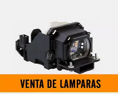 Venta de lámparas