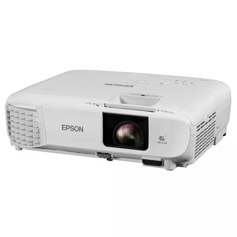 PROYECTOR EPSON HOMECINEMA 880