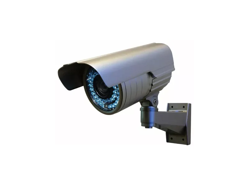 Venta de Cámaras de Seguridad