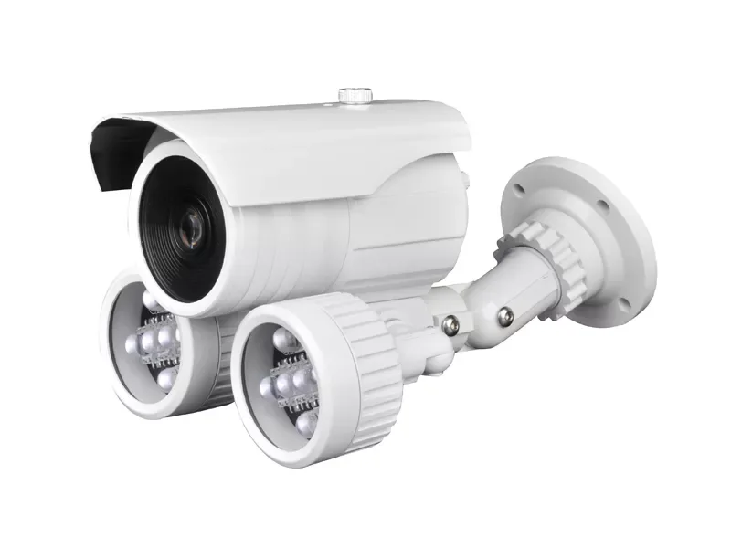 Venta de Cámaras de Seguridad