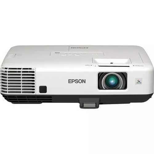 Proyector Epson para eventos