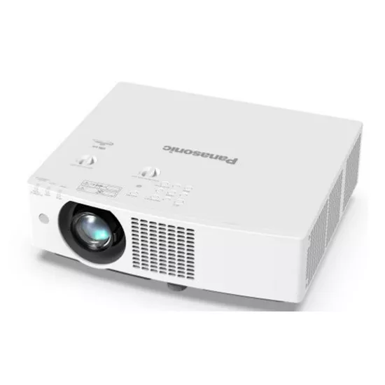 PROYECTOR LASER PANASONIC PTVMZ50 AmbarPro
